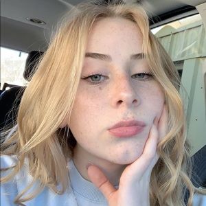 Meet your Posher, Gracelyn